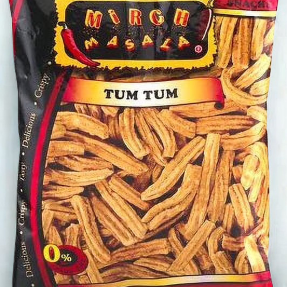 Mirch Masala Tum Tum 12 Oz.