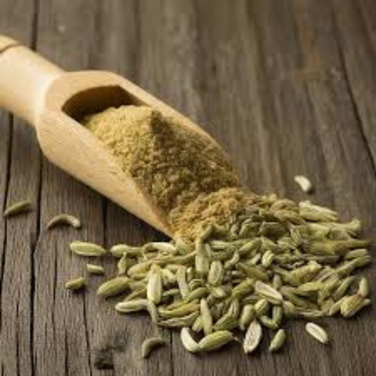 Deep Fennel Powder 7 Oz.