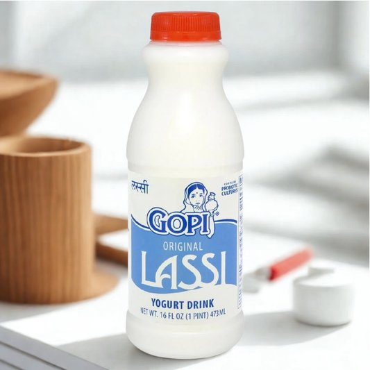 GOPI Original Lassi Plain