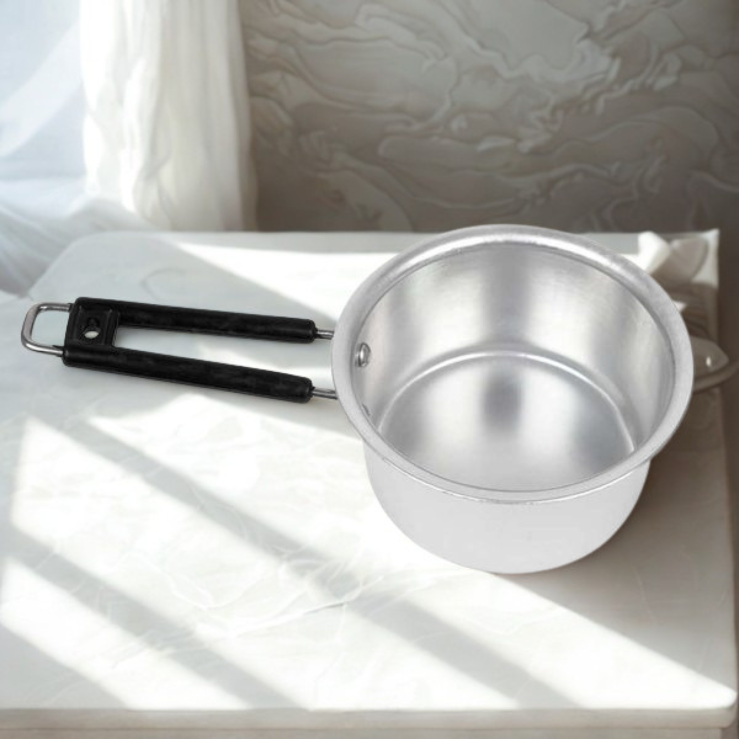 Nagina Sauce Pan Aluminium (XL)