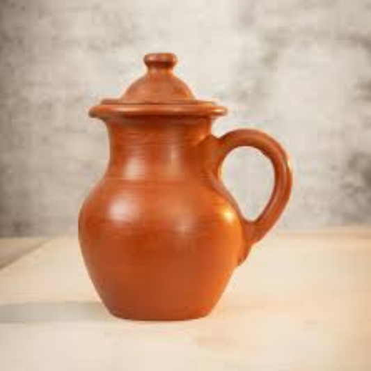 Clay Jug