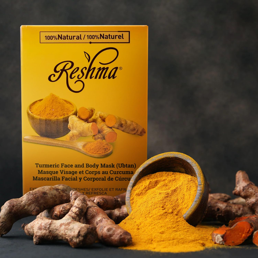 Reshma Ubtan Face Mask 60 Gm.