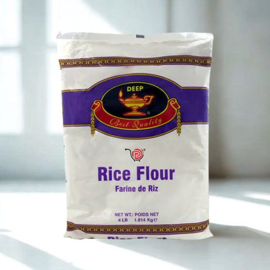 Deep Rice Flour 4 Lb.