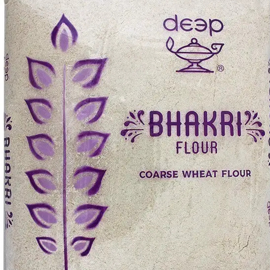 Deep Bhakri Flour 2 Lb.