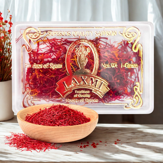 Laxmi Saffron 1 Gm.