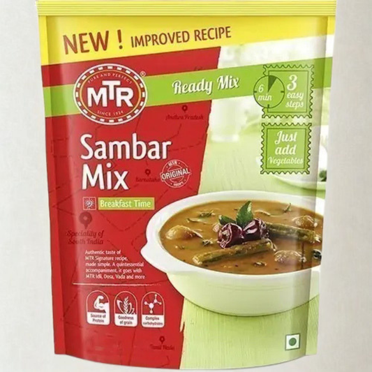 MTR Sambar Mix 7 Oz.