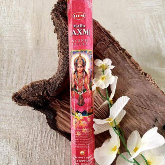 Hem Maha Laxmi (1 Pack)