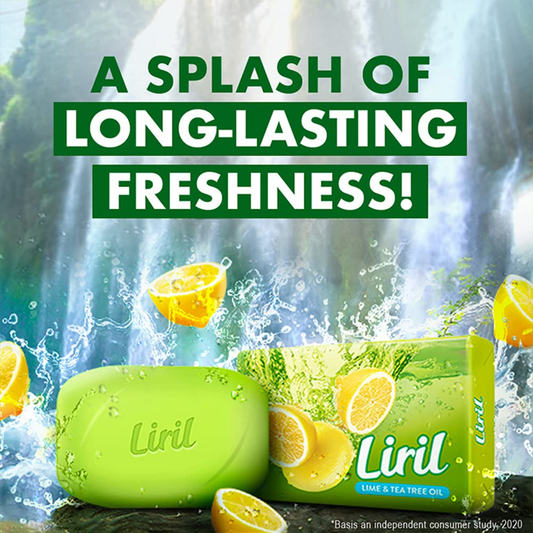 Lyril Soap 4.3 Oz.