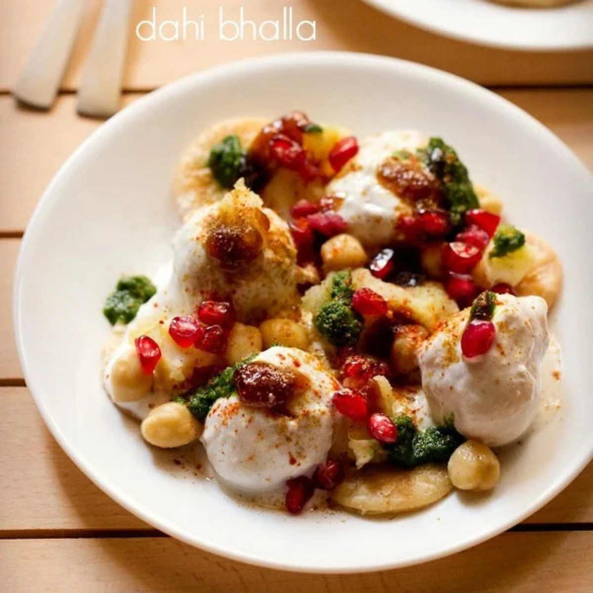 Apna Dahi Bhalla Flour 1 Kg.
