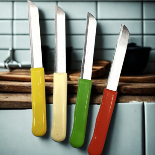 Indian Knife