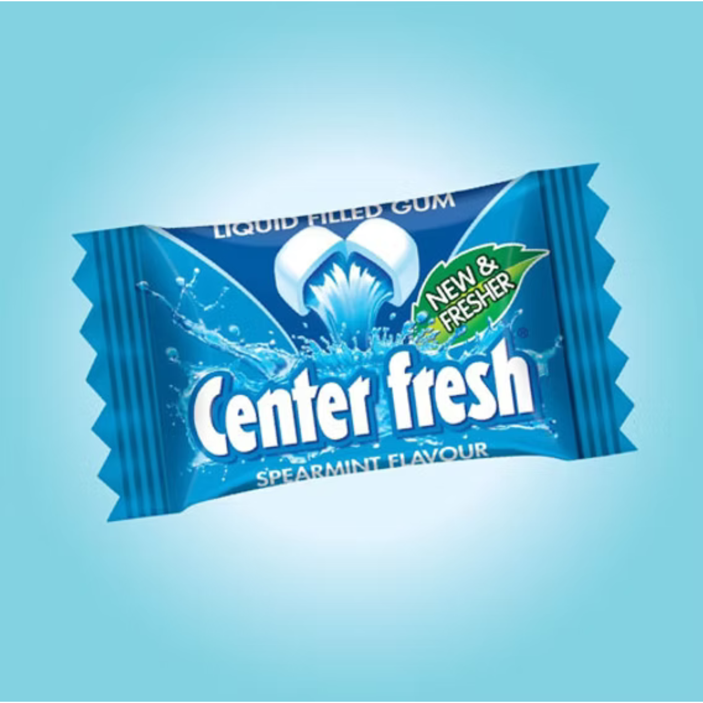 Center Fresh
