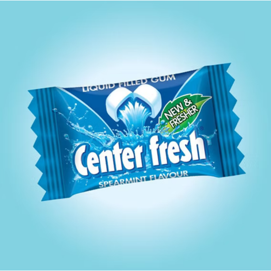 Center Fresh