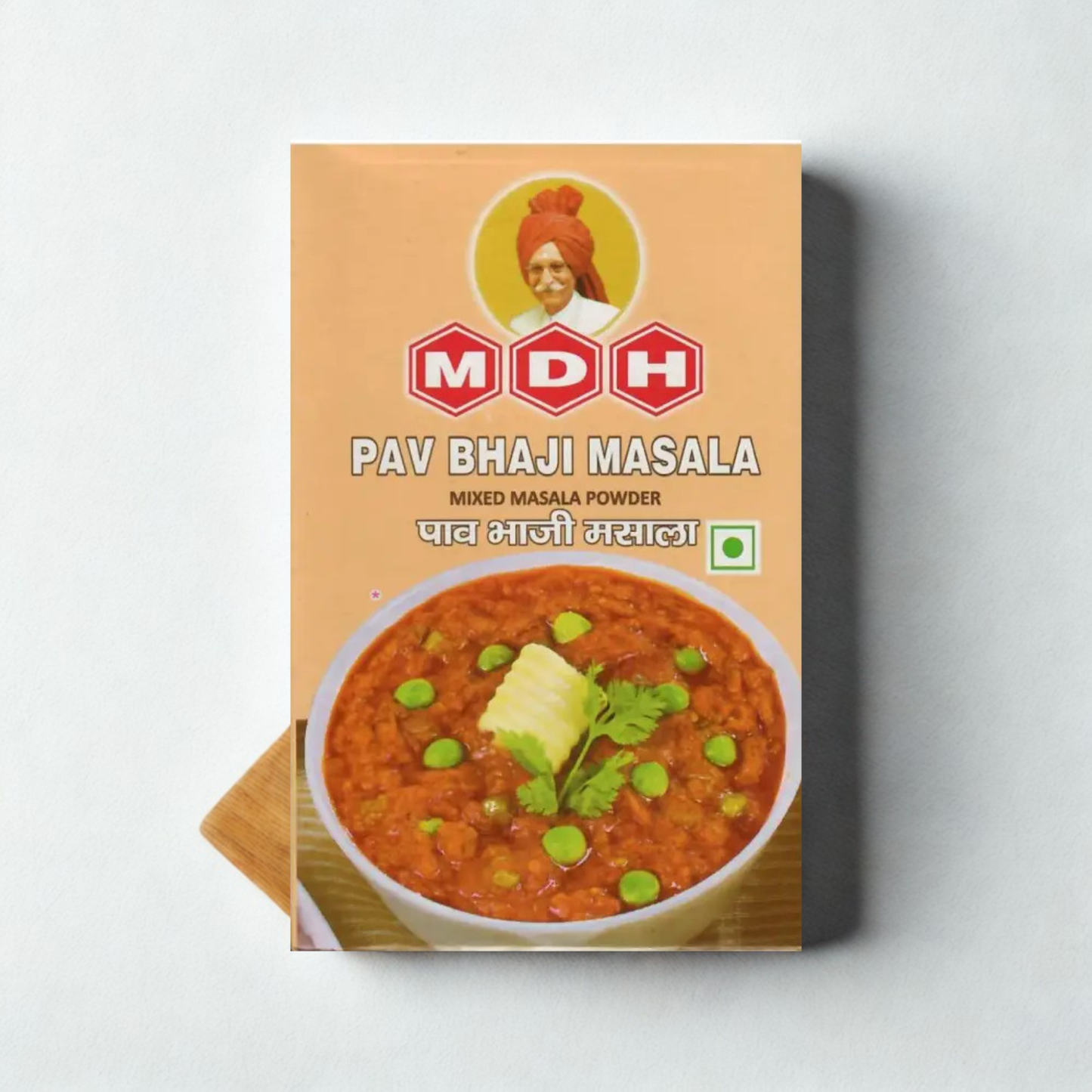 MDH Pav Bhaji Masala 3.5 Oz.