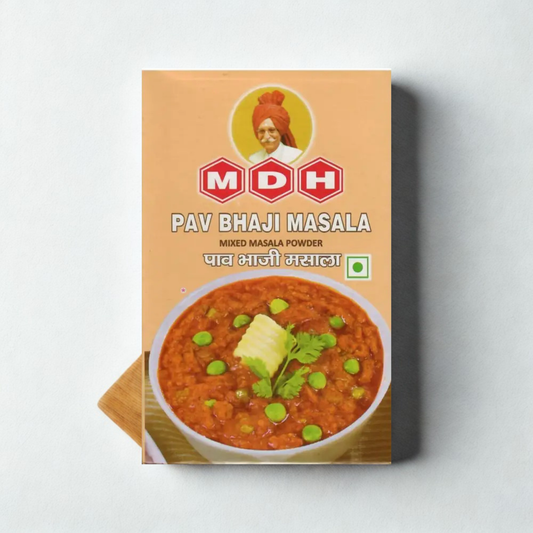 MDH Pav Bhaji Masala 3.5 Oz.
