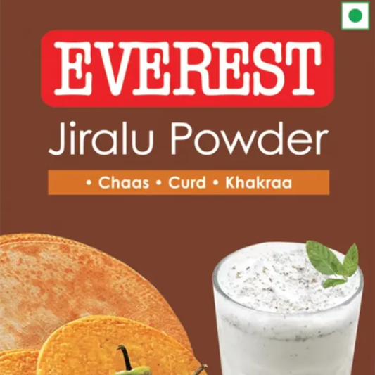 Everest Jiralu Powder 3.5 Oz.