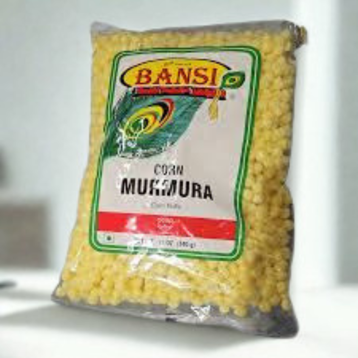 Bansi Corn Murmura 340 Gm.