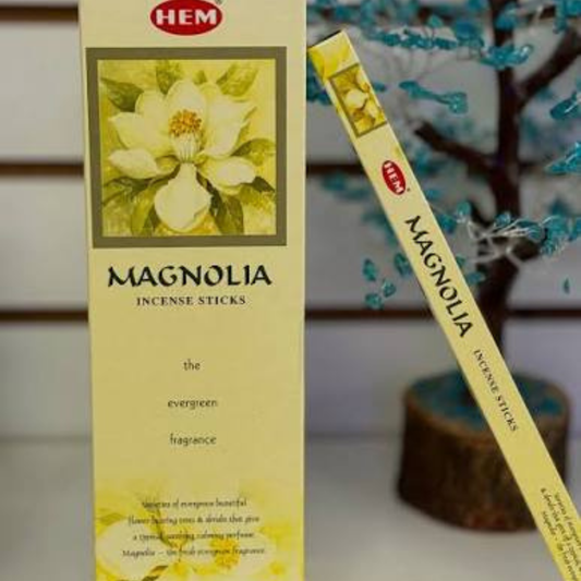 Hem Magnolia - Box