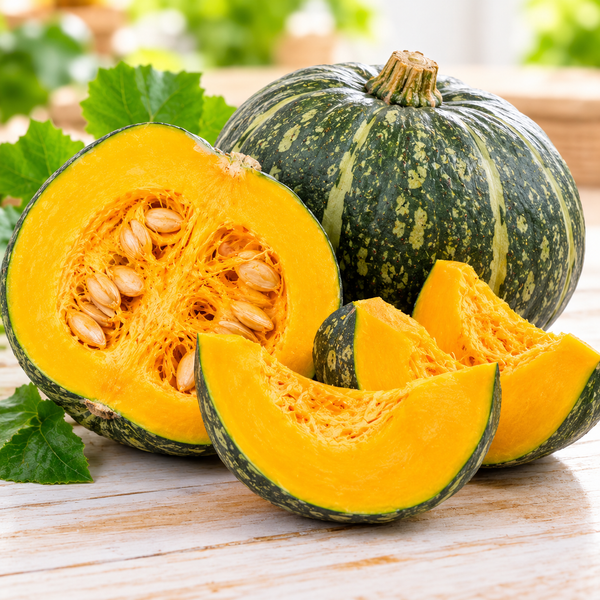 Kaddoo (Calabaza) 1 Lb