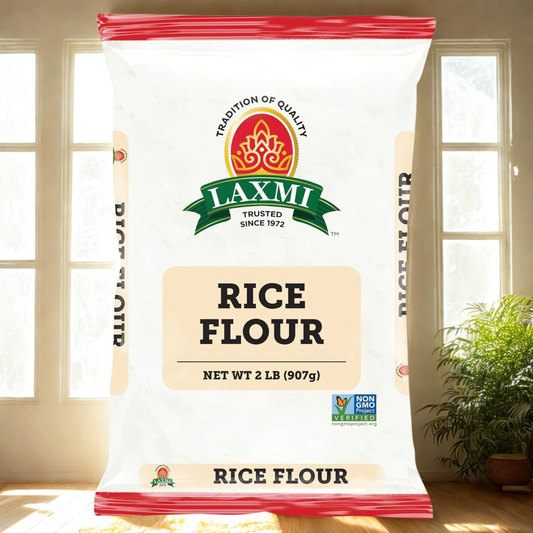 Laxmi South Indian Rice Flour 2 Lb.
