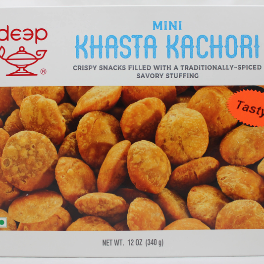 Deep Sna Mini Khasta Kachori