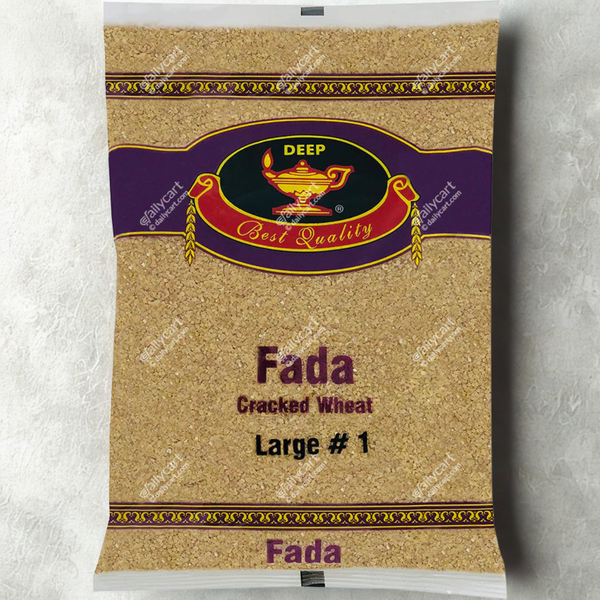 Deep Fada (Cracked Wheat) 2 Lb.
