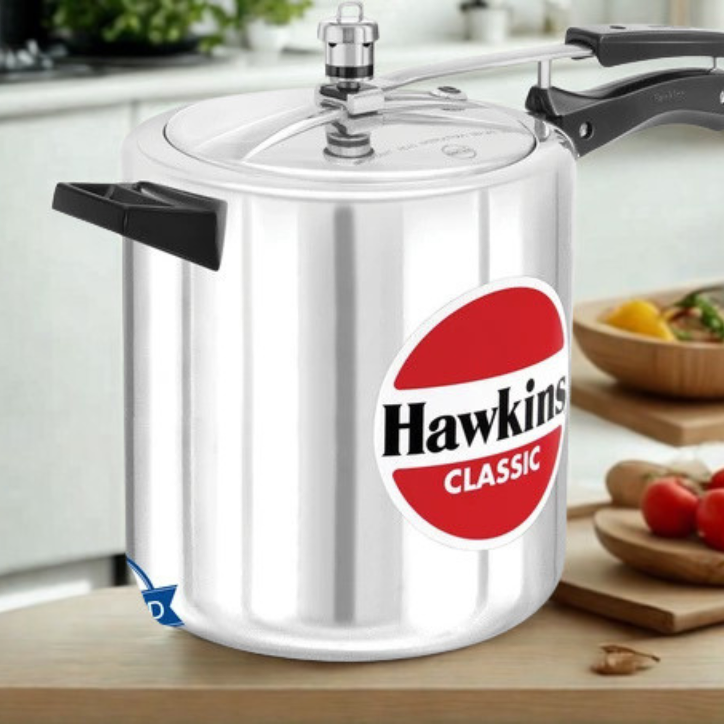 Hawkins Classic Cooker 8 Liter