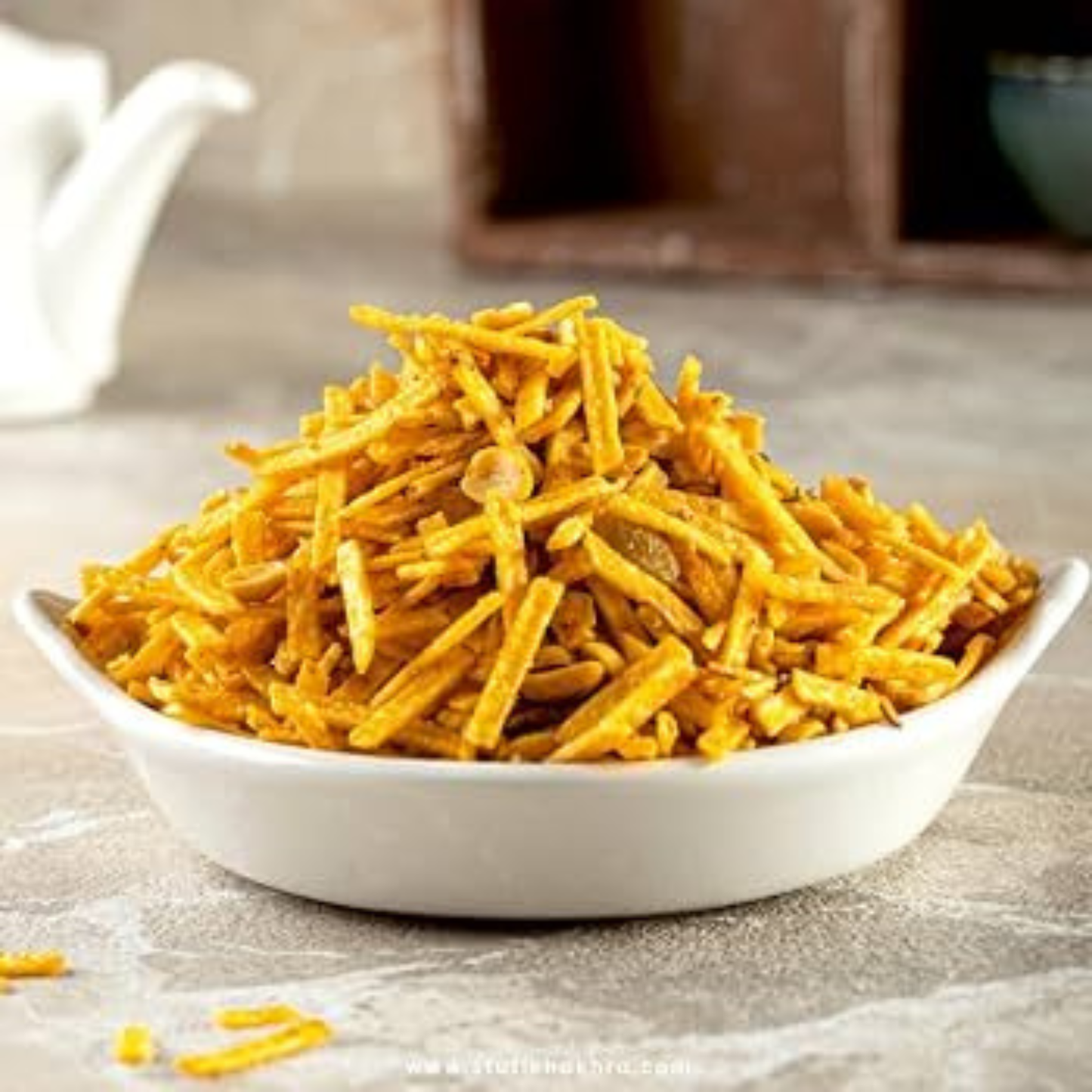 Neo Farali Chivada Tikha 200 Gm.