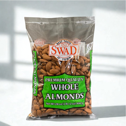 Swad Almonds 28 Oz.