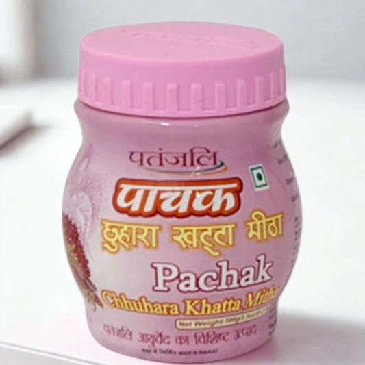 Patanjali Chuhara Khatta Meetha