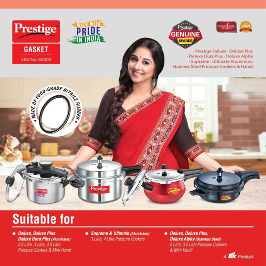 Prestige Gasket 2 & 3 Liter