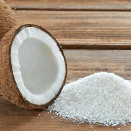 Ganesh Coconut Powder 7 Oz.
