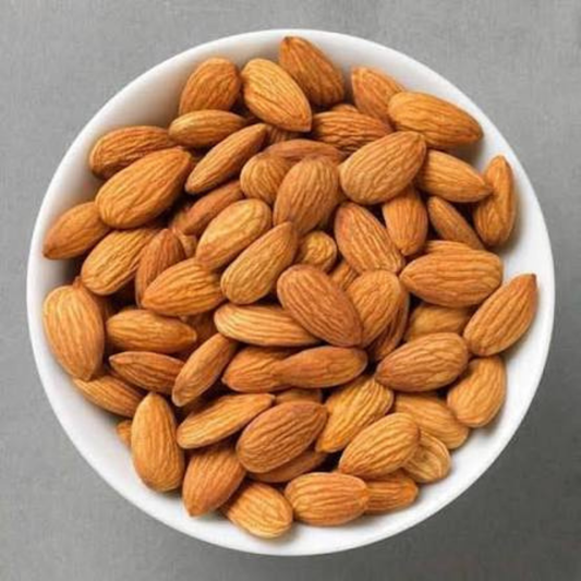 Deep Whole Almonds 28 Oz.