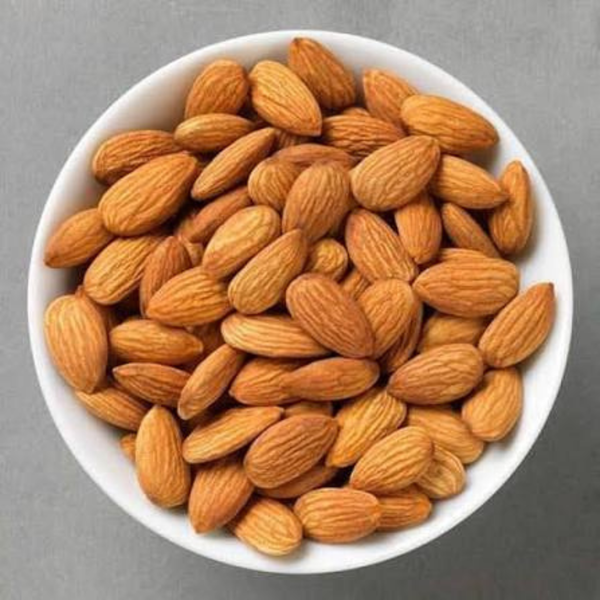 Deep Whole Almonds 28 Oz.
