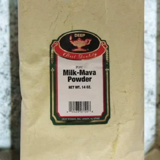 Deep Milk-Mava Powder