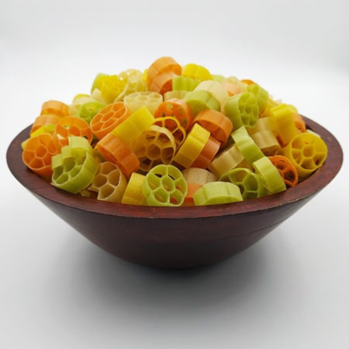 Sai Ram Fryums (Lady Finger) 200 Gm.