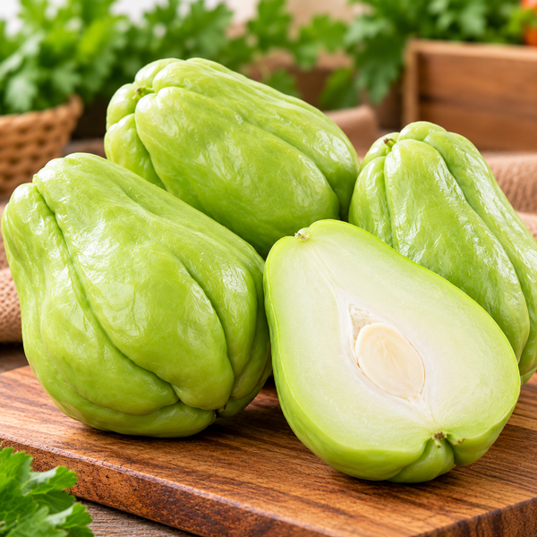Chayote (Large)   1 Lb.