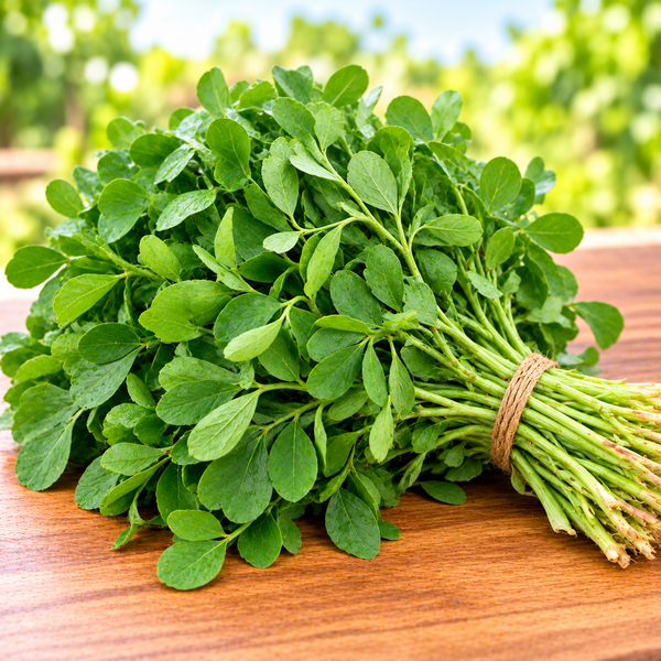 Methi Bunch (each)