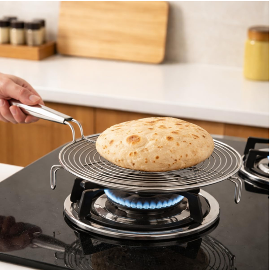 Roti Roaster Round (Large)