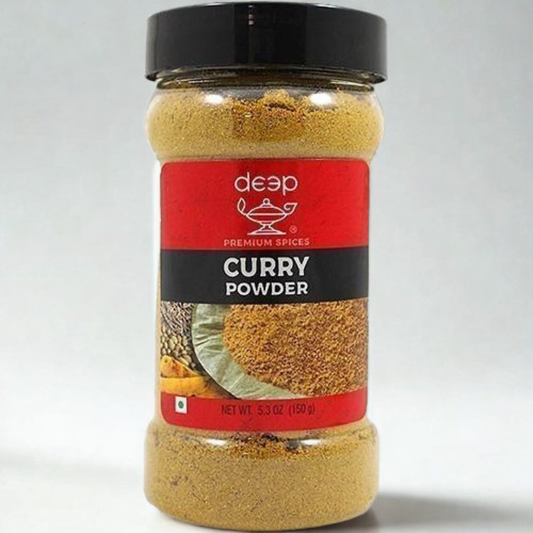 Deep Curry Powder 7 Oz.