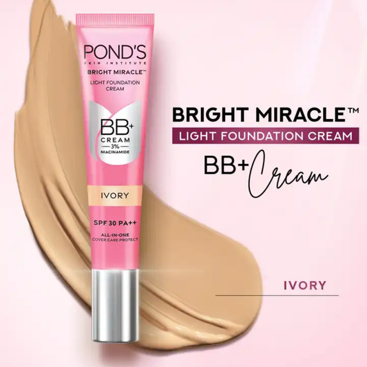 Ponds BB Cream - Ivory