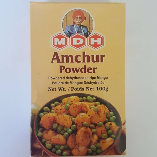 MDH Amchur Powder 3.5 Oz.