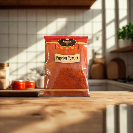 Deep Paprika Powder 28 Oz.