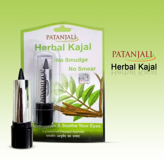 Patanjali Herbal Kajal