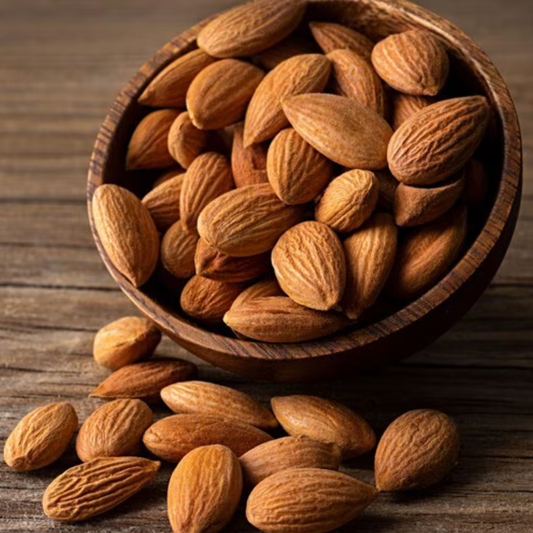 Laxmi Almonds 400 Gm.