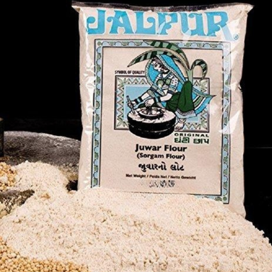 Jalpur Juwar Floor 2 Kg.