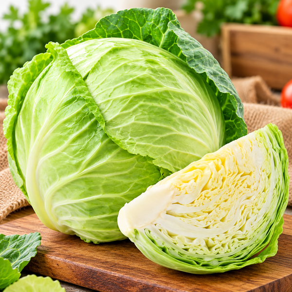 Cabbage (1 Lb.)