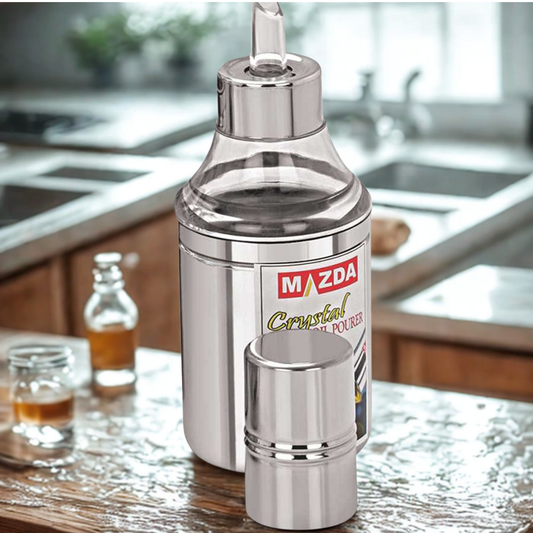 Mazda Oil Dispenser (Small)