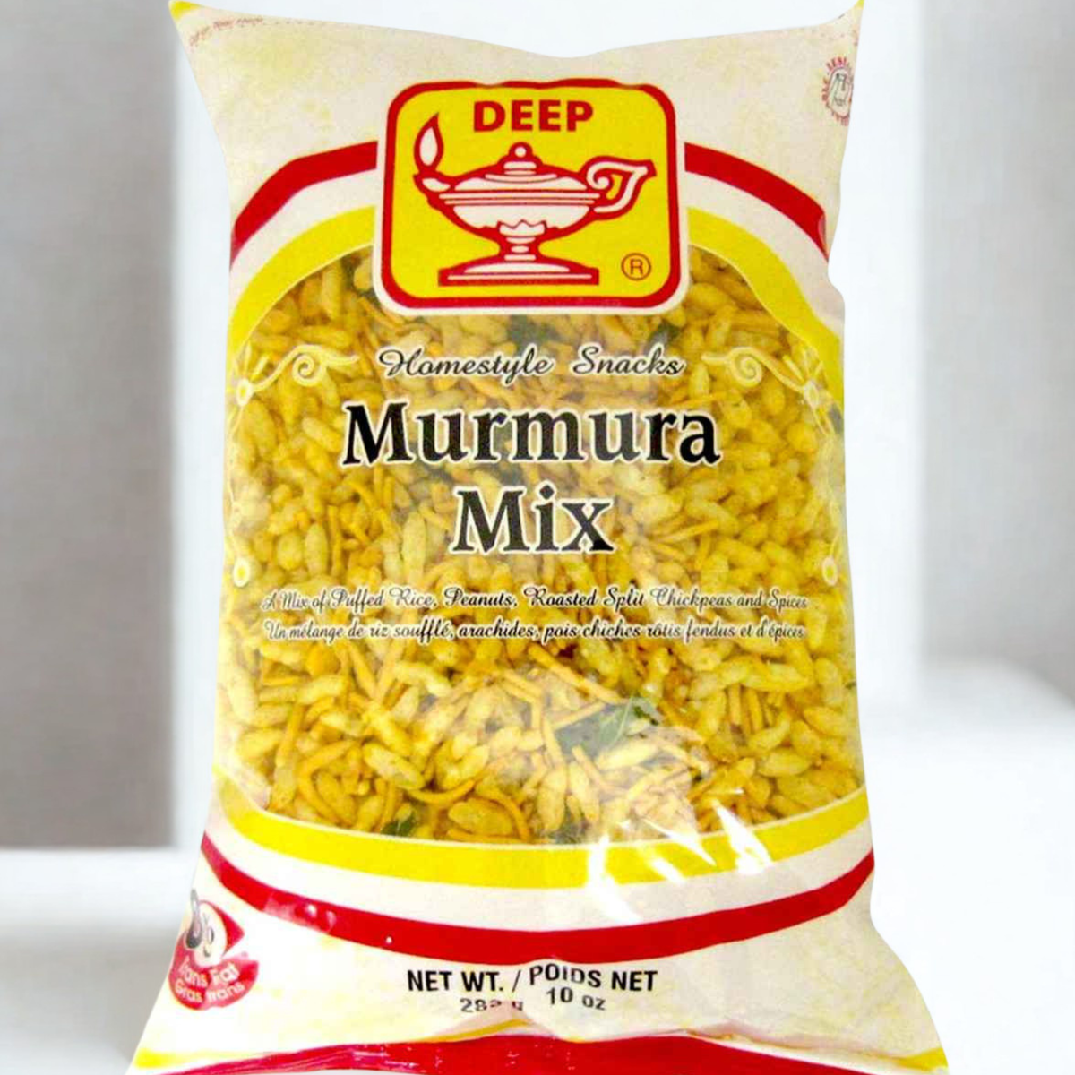 Deep Murmura Mix 10 Oz.