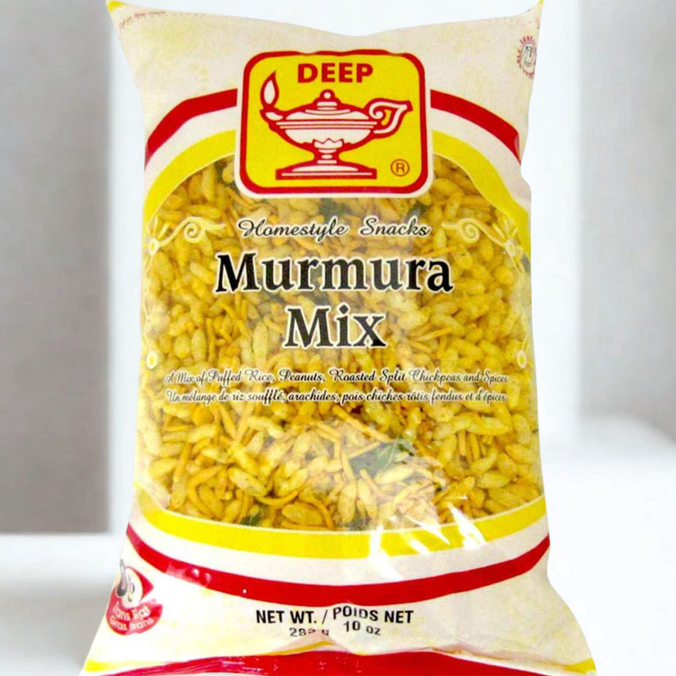 Deep Murmura Mix 10 Oz.