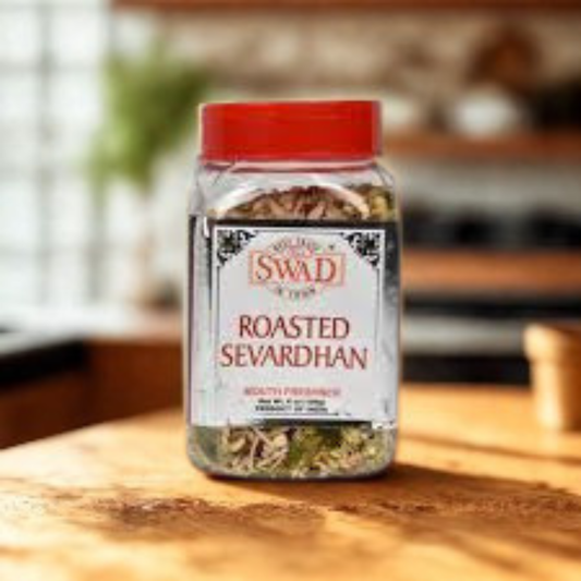 Swad Roasted Sevardhan 180 Gm.